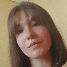 Freelancer Margarita S. — Ukraina, Charków. Specjalizacja — Praca z klientami, Lokalizacja oprogramowania, stron internetowych i gier