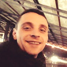 Фрилансер Валентин С. — Украина, Черновцы. Специализация — Обработка видео