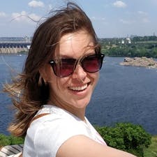Фрилансер Светлана В. — Украина, Запорожье. Специализация — 3D моделирование и визуализация