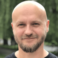 Freelancer Ihor S. — Ukraine, Lwiw. Fachgebiet — Testing & QA