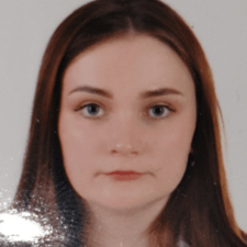 Freelancer Iryna N. — Ukraine, Vinnytsia. Core skill — Copywriting, Script Writing