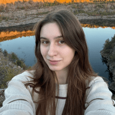 Freelancer Anastasiia S. — Ukraine, Kyiv. Specialization — Drawings & Diagrams, 3D Modeling