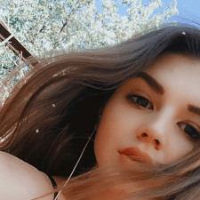 Darina Kovalyova