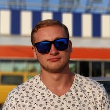 Freelancer Semen K. — Ukraina, Czerniowce. Specjalizacja — Układ HTML i CSS, PHP