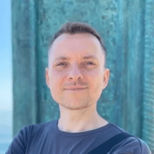 Заказчик Volodymyr S. — Украина, Львов.