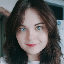 Фрилансер Ксения Ч. — Украина. Специализация — Написание сценария, Написание статей