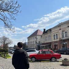 Freelancer Kostiantyn L. — Ukraine. Core skill — Audio & Video Editing, Video Processing