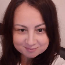 Заказчик Оксана Б. — Украина, Киев.