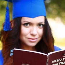 Фрилансер Елена Р. — Украина, Одесса. Специализация — Английский язык, Перевод текстов