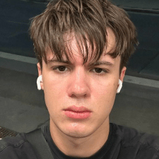 Freelancer Nazar A. — Ukraine, Khmelnitskyi. Specialization — Python, C & C++