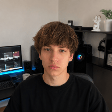 Freelancer Maksym N. — Ukraine, Khmelnitskyi. Core skill — Bot Development, Video Creation by Artificial Intelligence