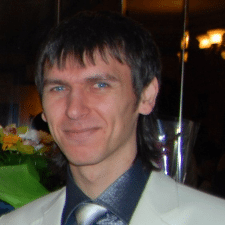 Фрилансер Дмитрий З. — Украина, Харьков.