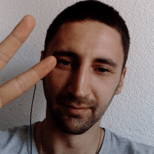 Фрилансер Володимир М. — Украина, Коломыя. Специализация — Украинский язык, Маркетинговые исследования