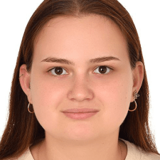 Фрилансер Viktoriia S. — Украина, Ивано-Франковск. Специализация — Дизайн интерфейсов (UI/UX), Дизайн сайтов