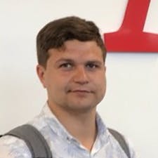 Freelancer Sergey P. — Ukraine, Kyiv. Specialization — Web Programming, C#