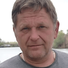 Freelancer Aleksandr K. — Ukraina, Odessa. Specjalizacja — Edukacja, Praca z klientami