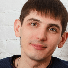 Freelancer Sergey B. — Ukraine, Kharkiv. Core skill — Rewriting, Text Editing & Proofreading