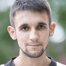Заказчик Senya I. — Украина, Киев.