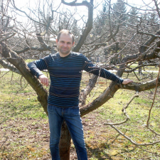 Фрилансер Юрий М. — Украина, Киев. Специализация — Создание сайта под ключ, Поисковое продвижение (SEO)