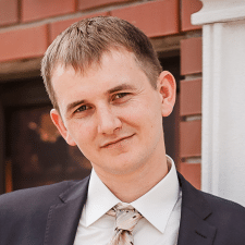 Фрилансер Продвижение С. — Україна, Харків. Спеціалізація — Пошукова оптимізація (SEO)
