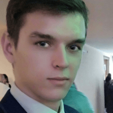 Заказчик Владислав Т. — Украина, Вольногорск.