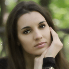 Фрилансер Виктория П. — Украина, Львов. Специализация — Поисковое продвижение (SEO), Продвижение в социальных сетях (SMM)