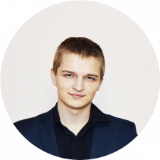 Freelancer Sergey S. — Ukraine, Kyiv. Core skill — Search Engine Optimization (SEO), Search Engine Reputation Management (SERM)