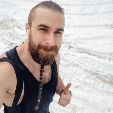 Фрилансер Арсеній С. — Украина, Днепр. Специализация — SEO-аудит сайтов, Поисковое продвижение (SEO)