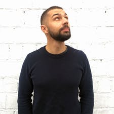 Фрилансер Максим S. — Україна, Київ.