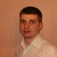 Заказчик Юрий О. — Украина, Херсон.
