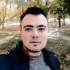 Фрилансер Виталий Н. — Молдова, Тирасполь. Специализация — HTML и CSS верстка, Javascript и Typescript