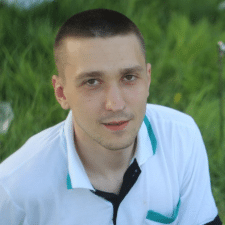 Freelancer Yevgeny M. — Ukraine, Dnepr. Specialization — Search engine reputation management, Website maintenance