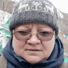 Фрилансер Юлія С. — Украина, Самар. Специализация — SEO-аудит сайтов, Поисковое продвижение (SEO)