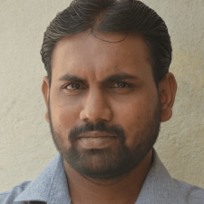 Freelancer Manmohan Singh Y. — Indie, Bhopal. Specjalizacja — Promocja w wyszukiwarkach (SEO), Kupowanie linków