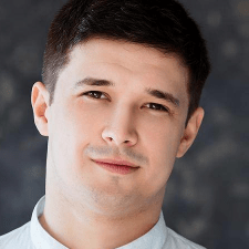 Yegor Zolotov