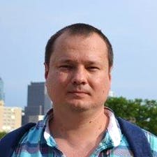Фрилансер Александр С. — Украина, Киев. Специализация — E-mail маркетинг, HTML и CSS верстка