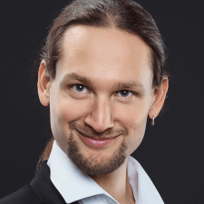 Freelancer Anton K. — Ukraina, Kijów. Specjalizacja — Promocja w wyszukiwarkach (SEO), Promocja w wyszukiwarkach (SEO)