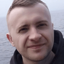 Фрилансер Bogdan K. — Украина, Киев.