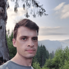 Freelancer Roman S. — Ukraina, Kijów. Specjalizacja — Promocja w wyszukiwarkach (SEO), Audyt SEO stron internetowych