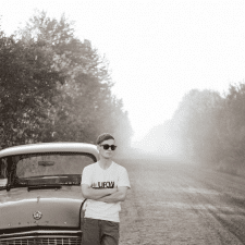 Freelancer Vasily S. — Ukraine, Tyachev. Core skill — Photo Processing, Audio & Video Editing