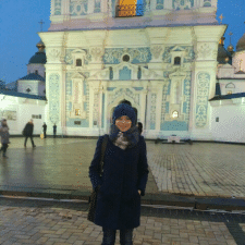Ганна Табакова