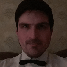 Freelancer Sergey K. — Ukraine, Vinnytsia. Core skill — Web Programming, Architectural Design