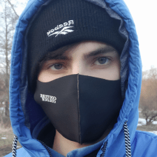 Freelancer Sasha P. — Ukraine, Kiew. Fachgebiet — HTML & CSS, Javascript und Typescript