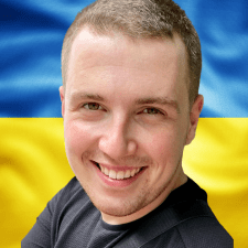 Фрилансер Сергій А. — Україна, Кривий Ріг.
