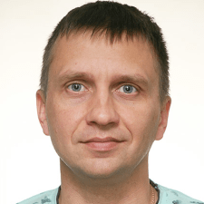 Заказчик Сергей Б. — Украина, Запорожье.