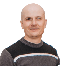 Фрилансер Володимир Ш. — Украина, Гадяч. Специализация — Копирайтинг, Написание сценария