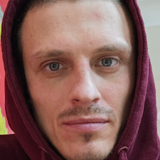 Freelancer Serhii U. — Ukraine, Kharkiv. Core skill — Audio & Video Editing, Video Processing