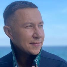 Фрилансер Сергій Т. — Украина, Одесса. Специализация — Дизайн сайтов, Дизайн интерфейсов (UI/UX)