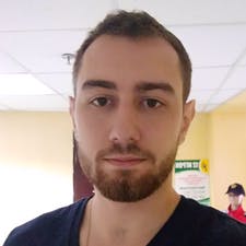 Заказчик Сергей К. — Украина, Харьков.