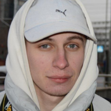 Serhii Soboliev